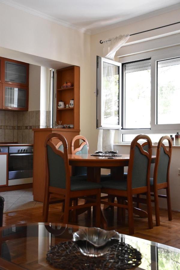 Apartment Music-Center, In The Center Of Podgorica Kültér fotó